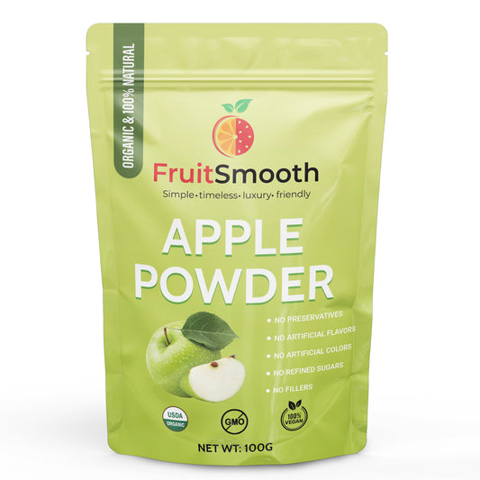 Apple Powder