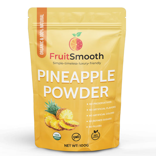 Pineapple Powder