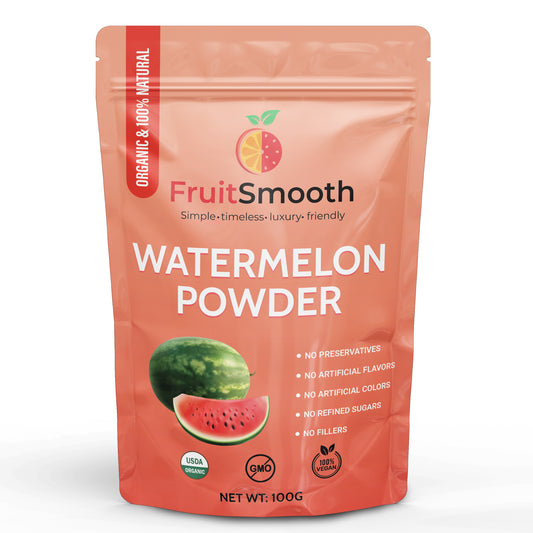 Watermelon Powder